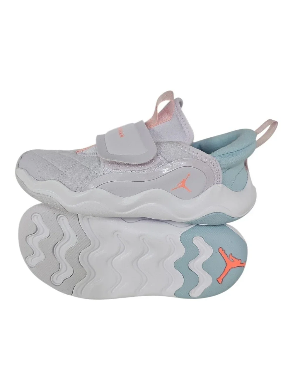 Jordan 23 easyon